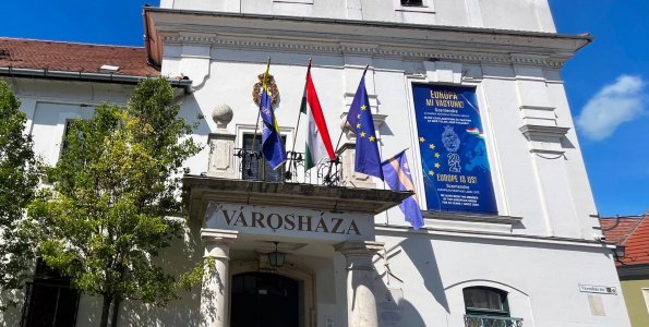 Helyreigazítást kért a város a Főügyészség téves sajtóközleménye miatt 