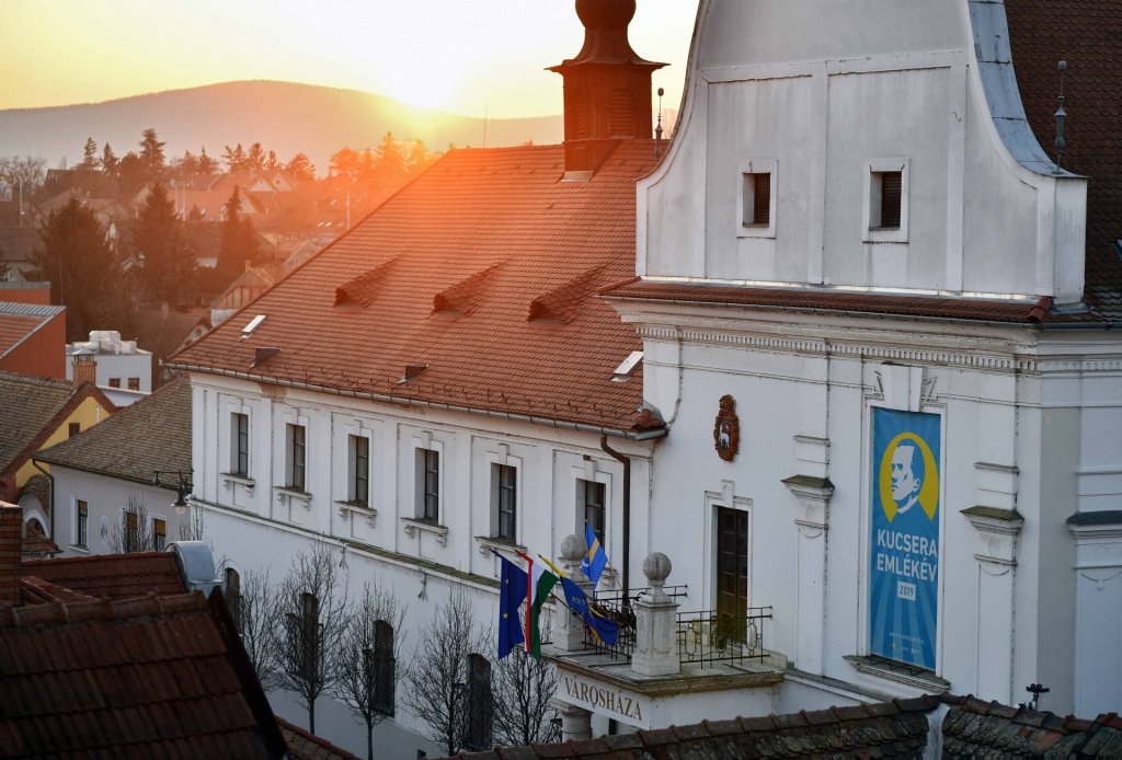 Képviselő-testület következő ülése