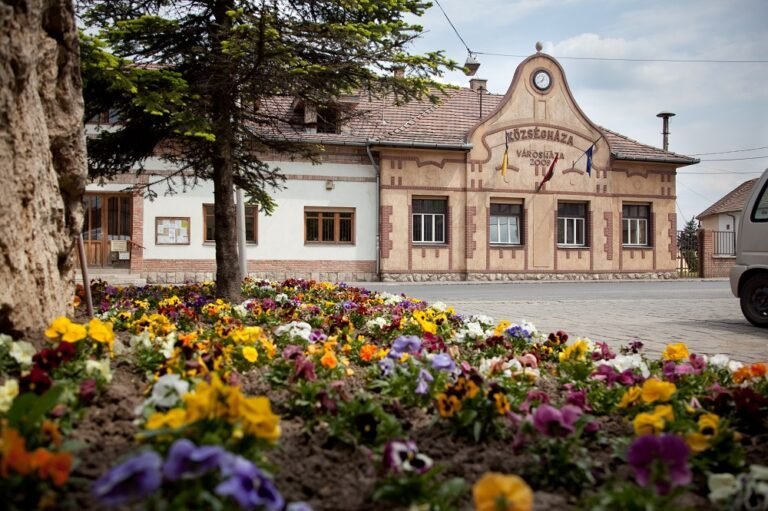 Közigazgatási szünet a Polgármesteri Hivatalban