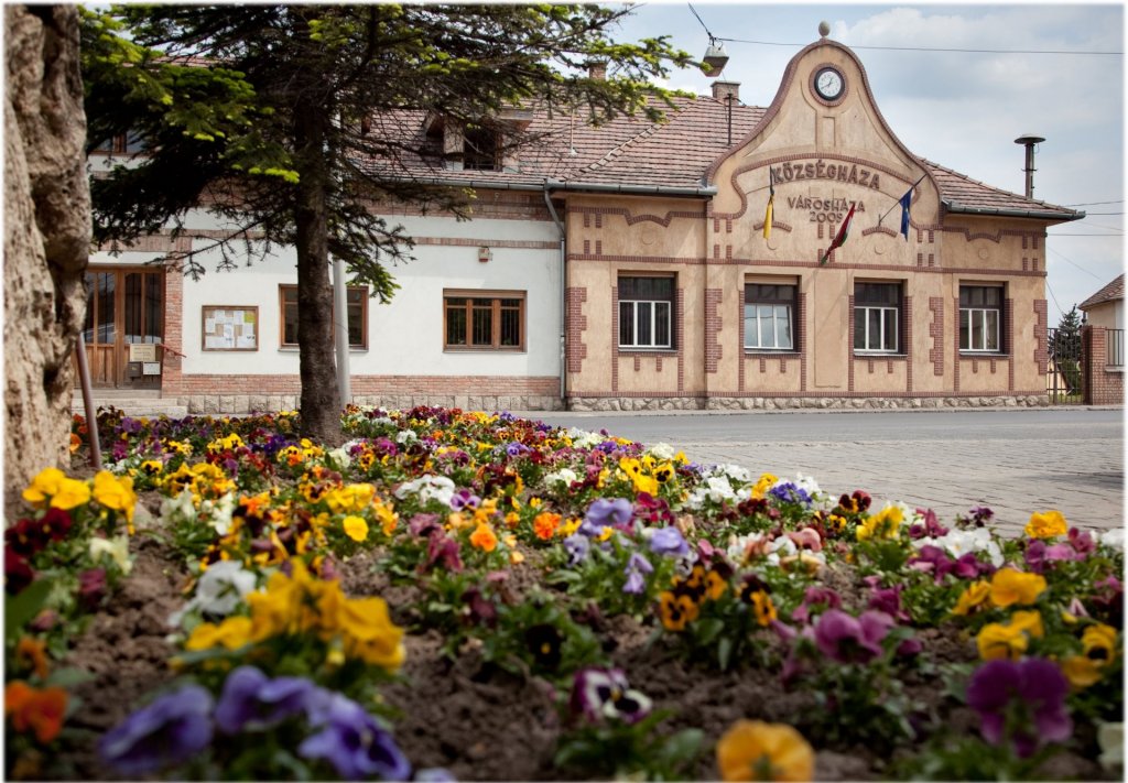 Igazgatási szünet - Augusztus 6-tól, 17 –ig a Polgármesteri Hivatalban