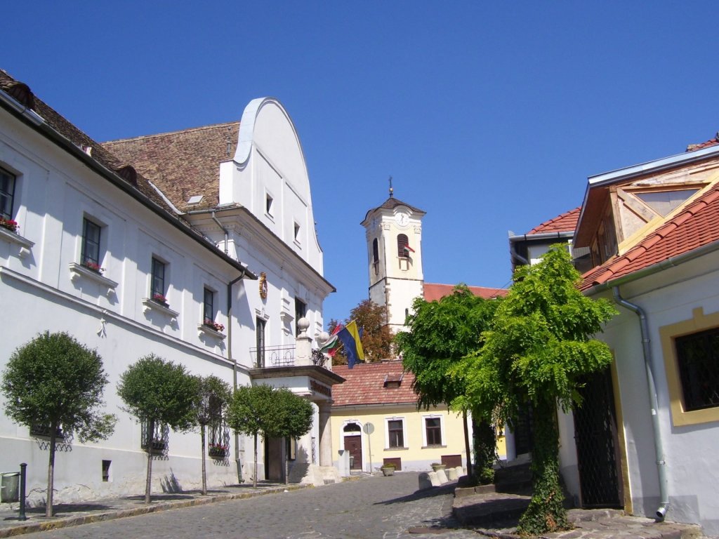 Jogtanácsost keres az Önkormányzati Hivatal