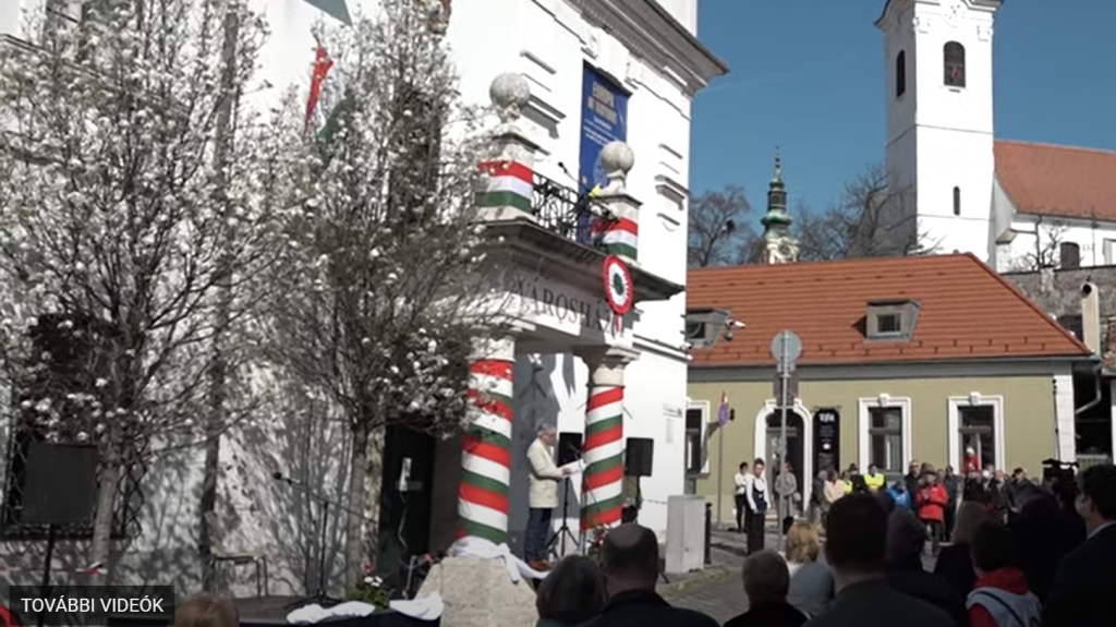 Javaslatot lehet tenni Szentendre Város Semmelweis díjára