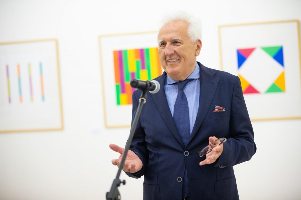 Múzeumok Éjszakája a MANK Galériában és a Szentendrei Régi Művésztelepen