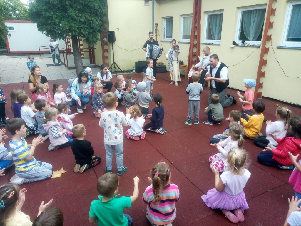 Kétmillió forintot nyert a Vasvári Pál utcai tagóvoda a Kulturális és Innovációs Minisztérium pályázatán