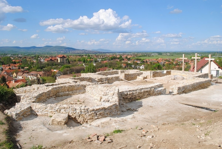 A budakalászi értékek a világörökség részévé válhatnak