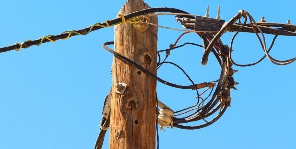 Villamoshálózat-fejlesztés Pismányban