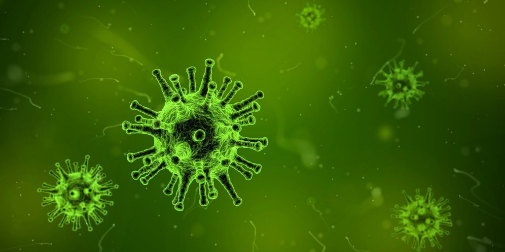 Koronavírus: intézkedési tervet hozott létre a VSZ.