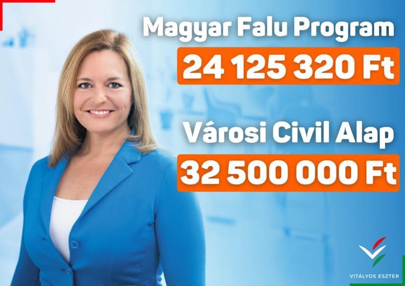 Városi Civil Alap – több budakalászi szervezet is támogatásban részesül