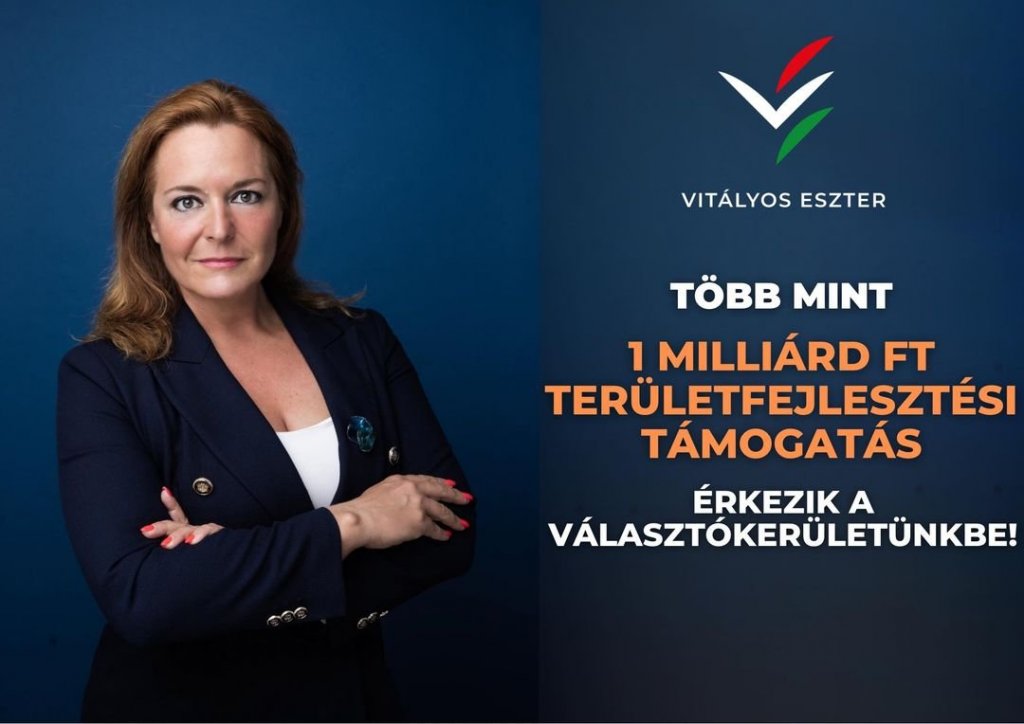 Vitályos Eszter - Újra napirenden a szentendrei HÉV-fejlesztése