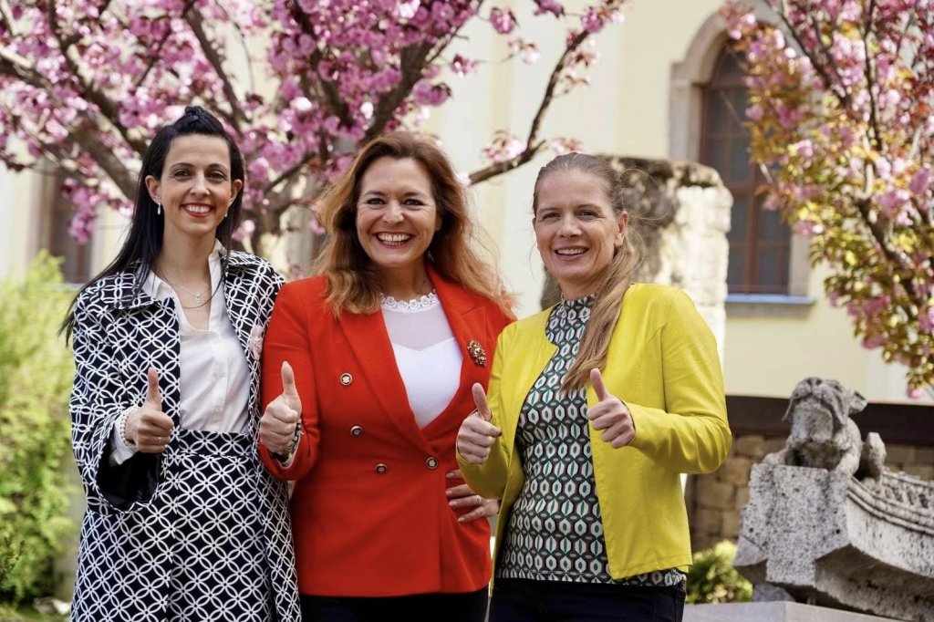 Vitályos Eszter: a zöldenergia napjaink egyik kulcskérdése