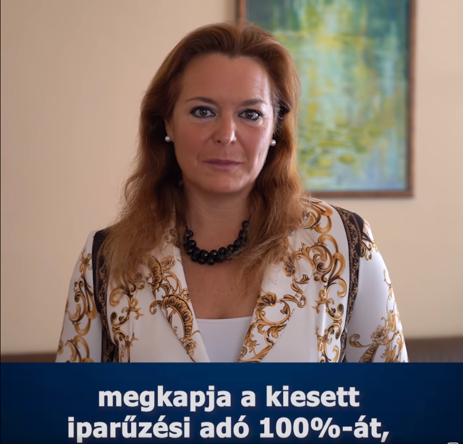 A Kormány teljes körű kompenzációban részesíti Szentendrét