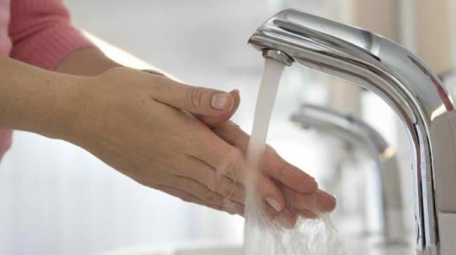 Karbantartás miatt szünetel a melegvíz-szolgáltatás 