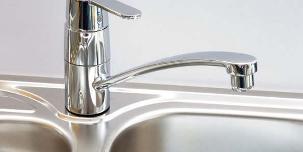 Vízhiány a Cseresznyés út környékén