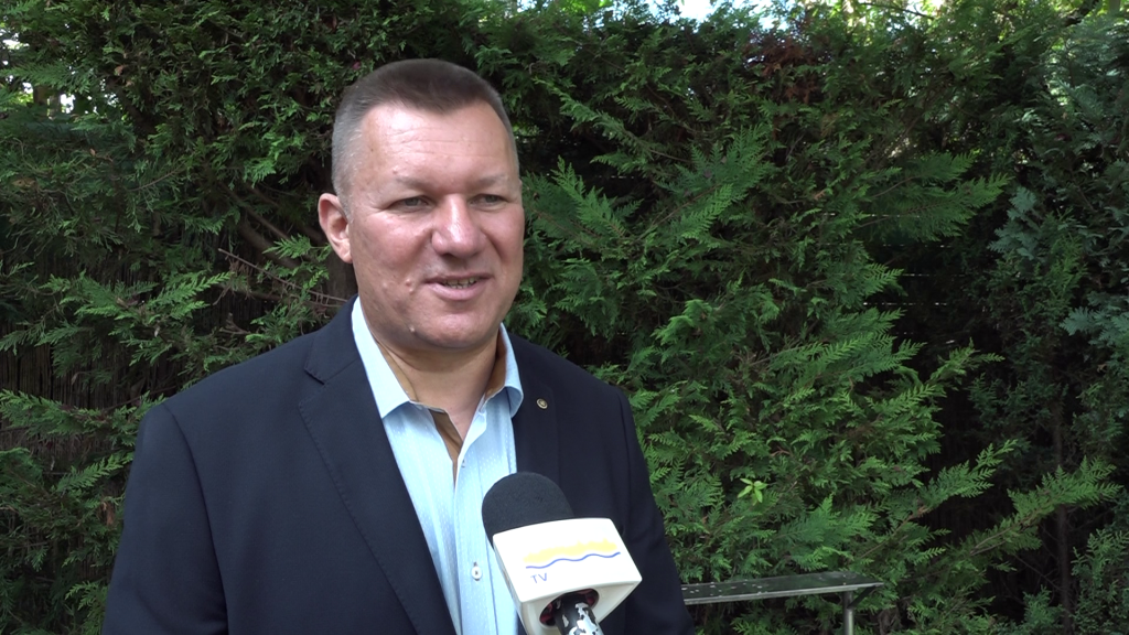 Összetartó közösség a Rotary Club Szentendre