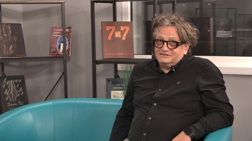 Leváltották Prosek Zoltánt az FMC éléről