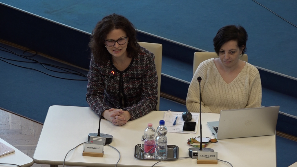 Az 5-ös számú háziorvosi körzetben Dr. Sobor Melinda doktornő áll a betegek rendelkezésére