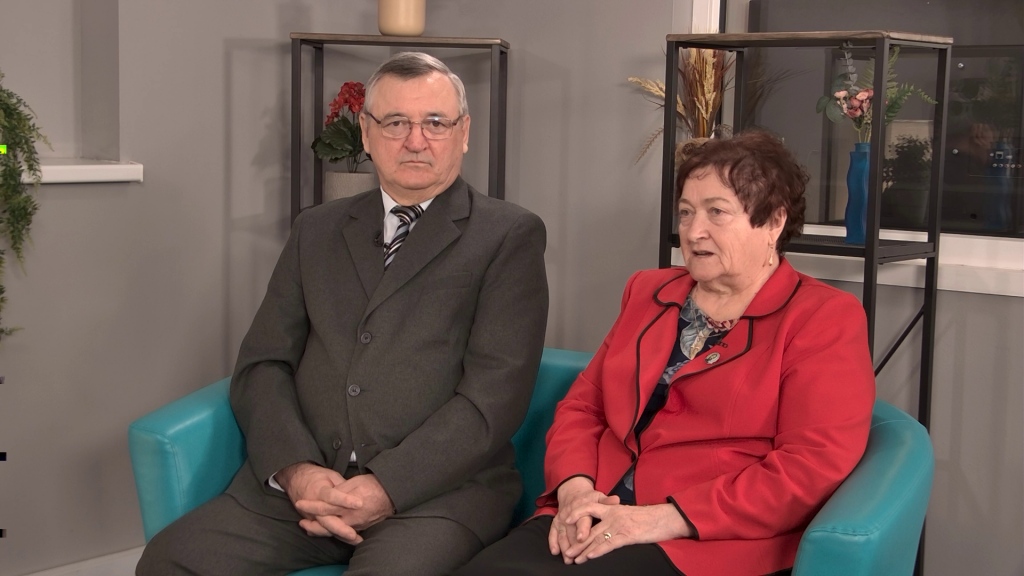 Egy kicsi ház van a domb tetején – magyarnóta műsor április 27-én 