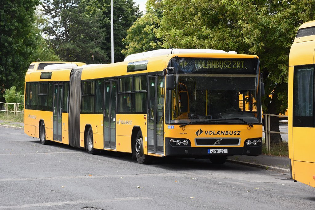 A havazás miatt változhat az autóbusz-közlekedés