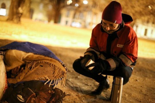 Vörös kód figyelmeztetést adott ki a Szociális Ügyekért Felelős Államtitkár 