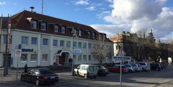 Pozitív COVID teszt: bezár a Városi Ügyfélszolgálat