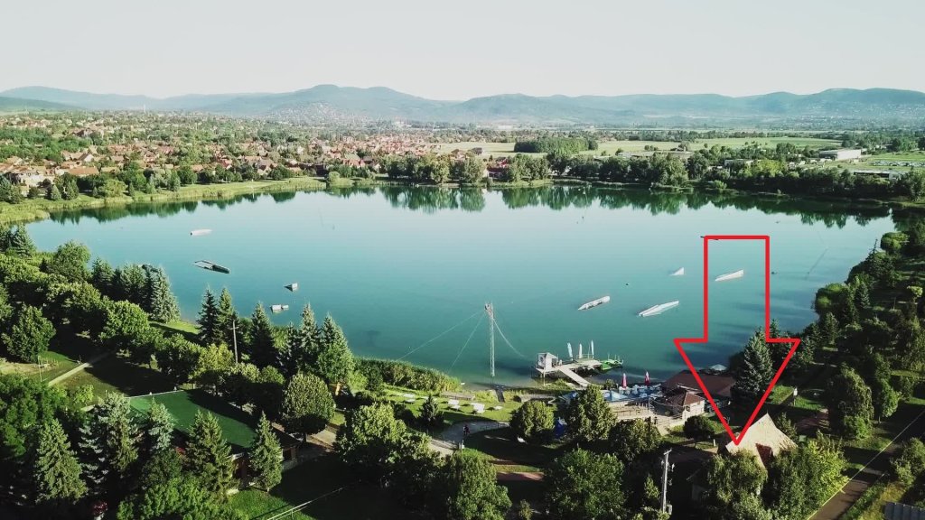 Sikerült megoldást találni az Omszk-tó környékének egyik problémájára