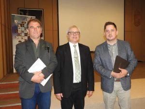 Szentendrei építész nyert Wéber Antal-díjat