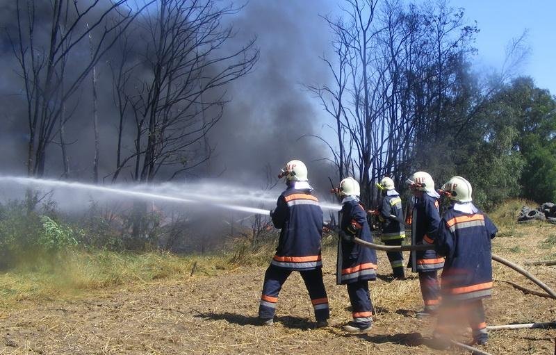 A szabadtéri tüzek megelőzhetőek