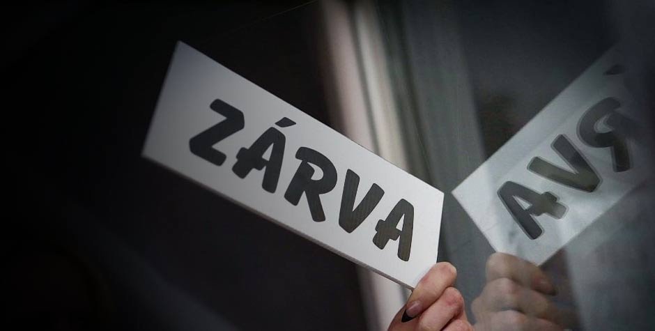 Szünetel az ügyfélfogadás és a betegellátás szerdán