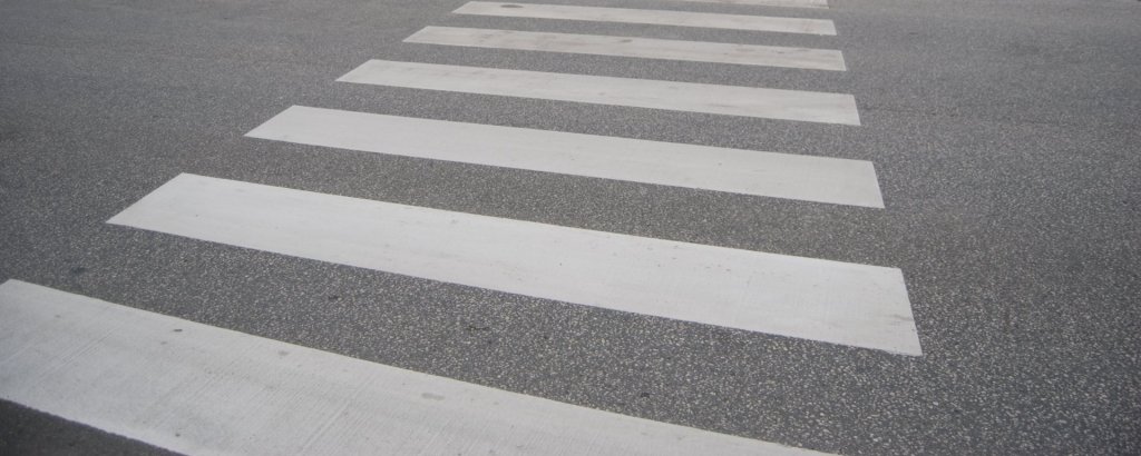 Gyalogátkelőhelyet építenek a Kálvária út felső részén