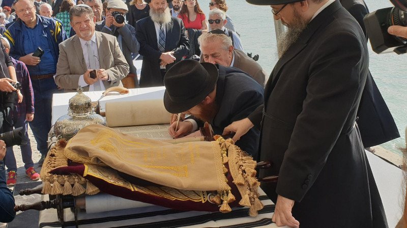 Semjén Zsolt: a legmagasabb kategóriában válik elismert egyházzá az EMIH