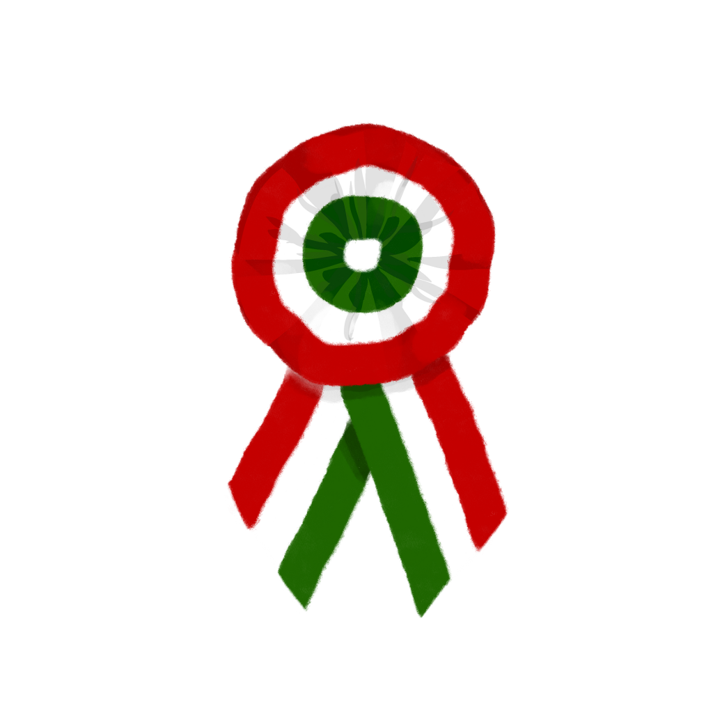 Március 15. - Ünnepi megemlékezés a Petőfi téren 